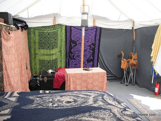 Illustration for article titled You Call That Camping? THIS Is Camping